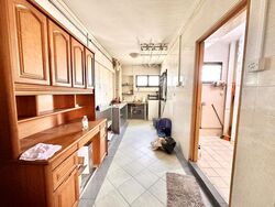 Blk 258A Compassvale Gardens (Sengkang), HDB 5 Rooms #597180511